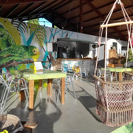Cabanas Los Colibris San Carlos Εξωτερικό φωτογραφία