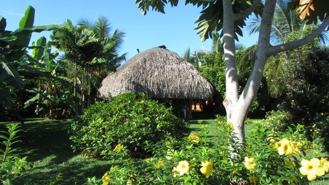 Cabanas Los Colibris San Carlos Εξωτερικό φωτογραφία